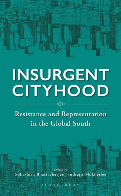 Insurgent Cityhood