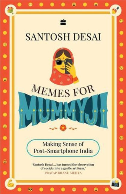 Memes For Mummyji