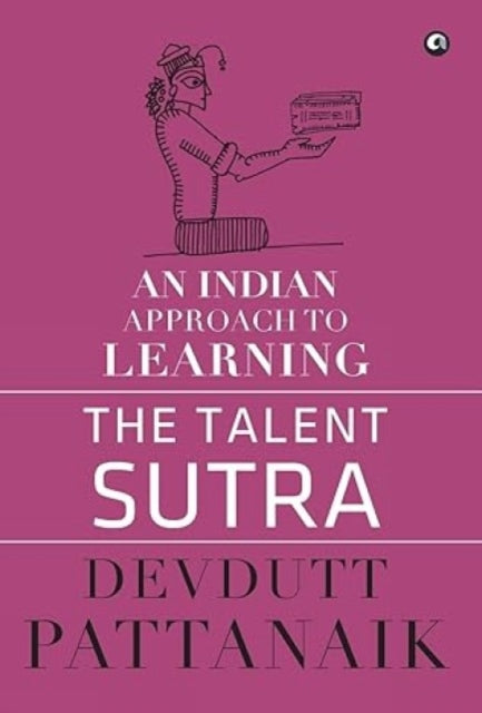 Talent Sutra