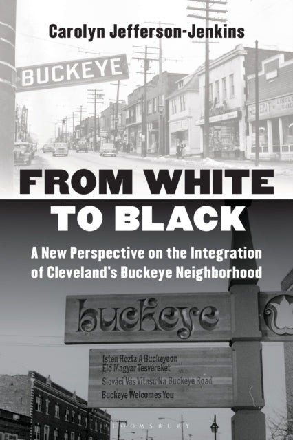 From White to Black