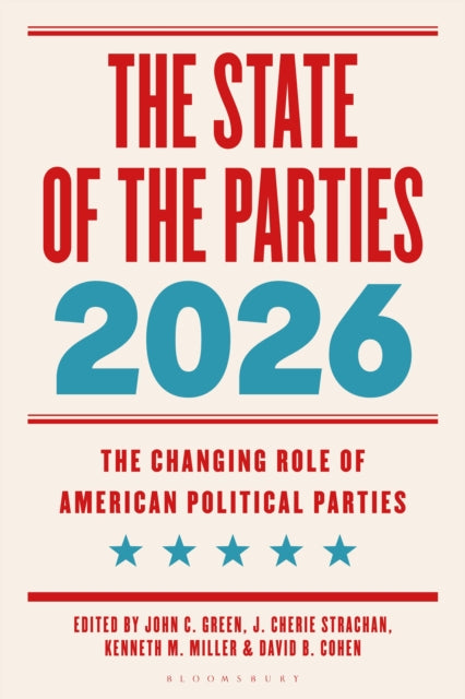 The State of the Parties 2026