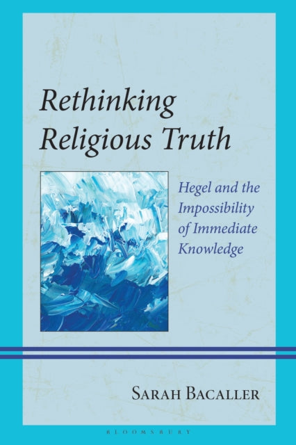 Rethinking Religious Truth