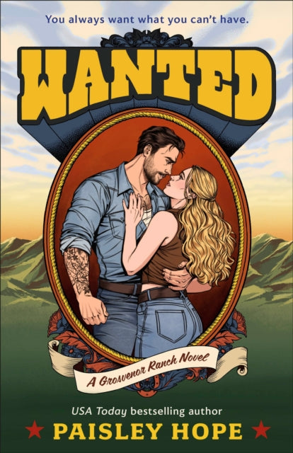 Wanted
