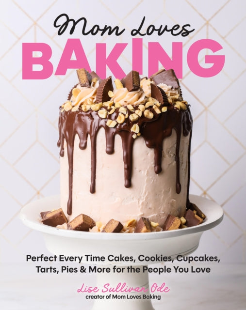Mom Loves Baking