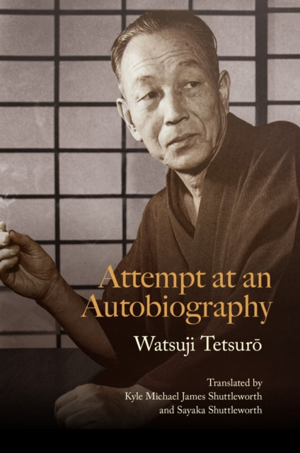 Attempt at an Autobiography