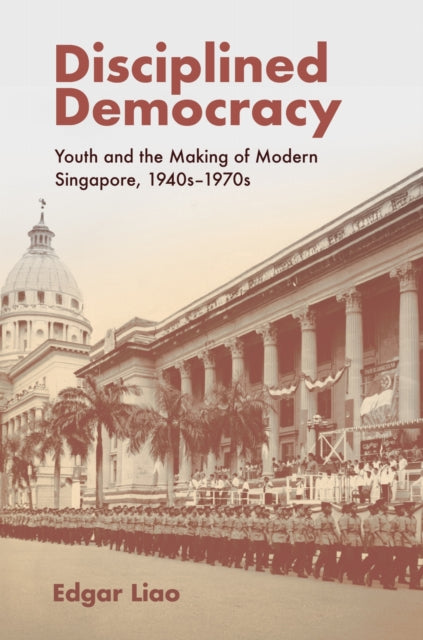 Disciplined Democracy