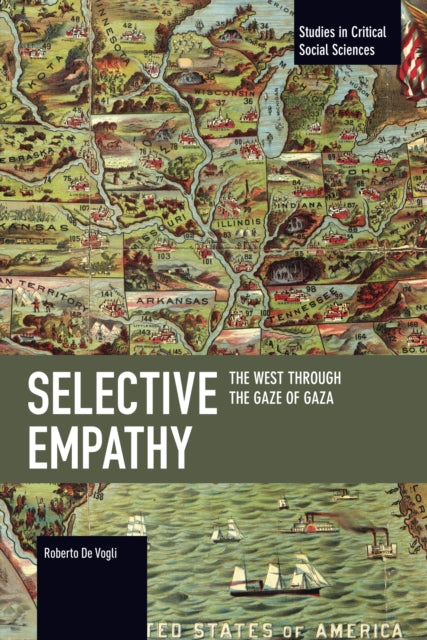 Selective Empathy