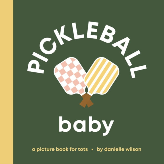 Pickleball Baby