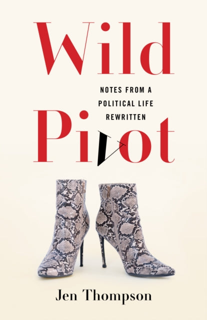 Wild Pivot