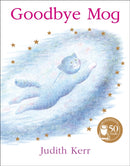 Goodbye Mog-9780007149698