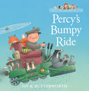 Percy's Bumpy Ride-9780007155149