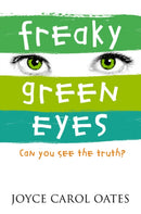 Freaky Green Eyes-9780007183142