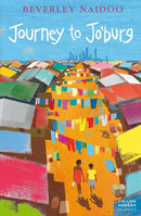 Journey to Jo'Burg-9780007263509