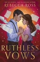 Ruthless Vows-9780008588229