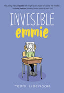 Invisible Emmie-9780062484932