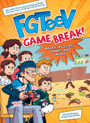 FGTeeV: Game Break!-9780063092983