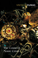 The Count of Monte Cristo-9780099518945