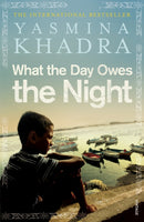 What the Day Owes the Night-9780099540458