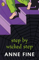 Step by Wicked Step-9780140366471