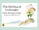 The Old Man of Lochnagar-9780140544145