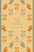 Pride and Prejudice-9780141199078
