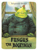 Fungus the Bogeyman-9780141342696