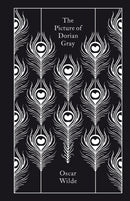 The Picture of Dorian Gray-9780141442464