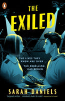 The Exiled-9780241508053