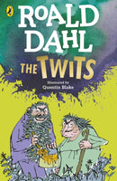 The Twits-9780241578186