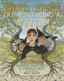 Tiffany Aching's Guide to Being A Witch-9780241651995