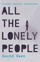 All The Lonely People-9780349003207