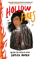 Hollow Fires-9780349003955