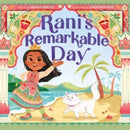 Rani's Remarkable Day-9780358536772