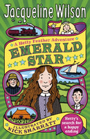 Emerald Star-9780440869856