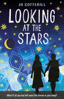 Looking at the Stars-9780552566704
