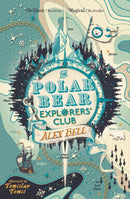 The Polar Bear Explorers' Club-9780571332540