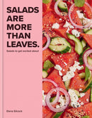 Salads are More Than Leaves-9780600637424