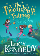 The Friendship Fairies Go to Sea-9780717194759