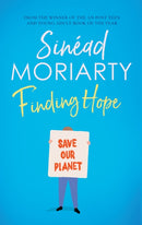Finding Hope-9780717195220