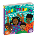 Let's Celebrate Juneteenth Board Book-9780735377530