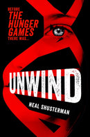 Unwind-9780857079978