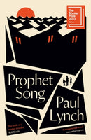 Prophet Song : WINNER OF THE BOOKER PRIZE 2023-9780861546459