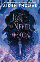 Lost in the Never Woods-9781035011230