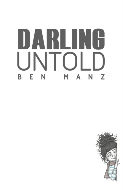 Darling Untold-9781398439603