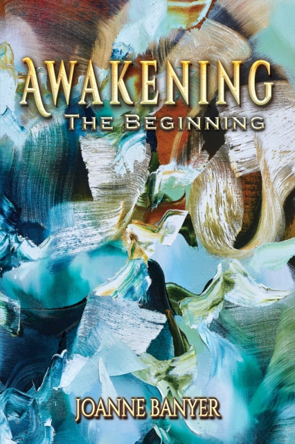 Awakening : The Beginning-9781398470934