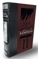 The Sandman Omnibus Vol. 2-9781401243142