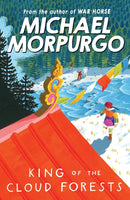 King of the Cloud Forests-9781405226684