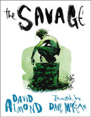 The Savage-9781406319859