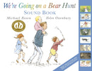 We're Going on a Bear Hunt-9781406357387
