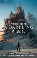 A Darkling Plain-9781407189178